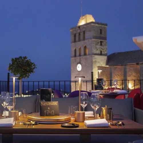 Restaurantes