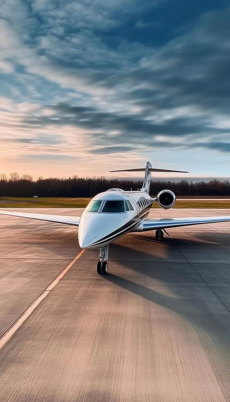 Jet privado