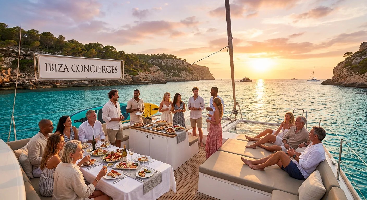 Eventos para Empresas